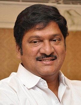 Rajendra Prasad